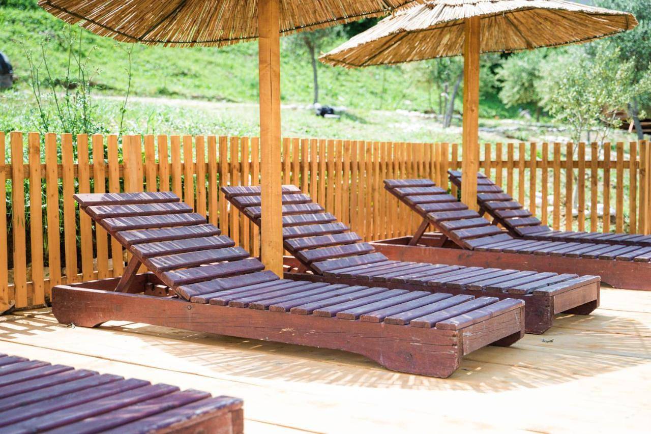 Madre Natura Glamping in Opština Ulcinj