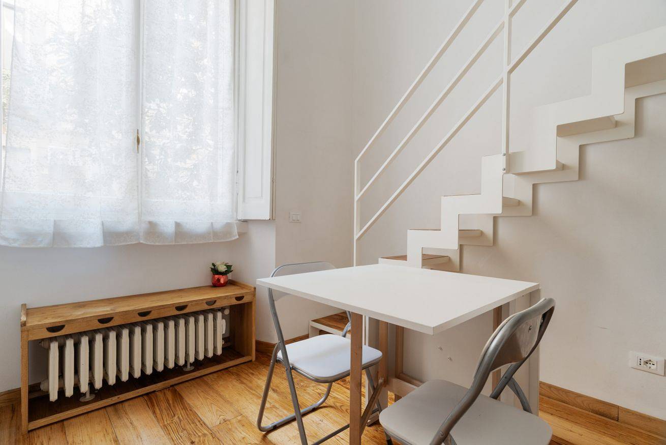 Appartamento vacanze a Milano a partire da 116€ a notte
