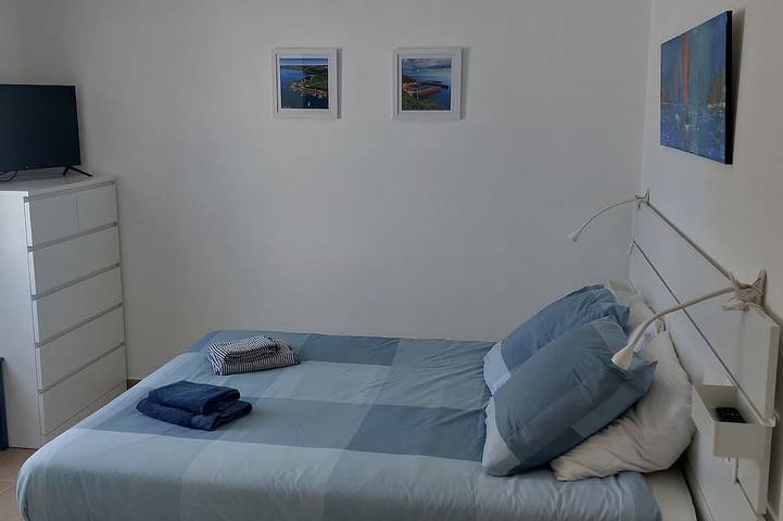 Location de vacances pour 11 personnes, avec jardin, animaux acceptés à Montfarville - 2