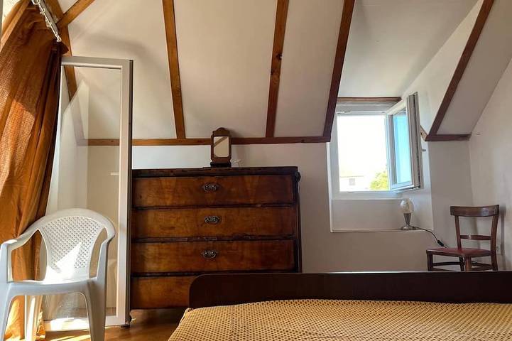 Maison 7 personne sur une ile , proximité plage et commodités in Milna, Brac
