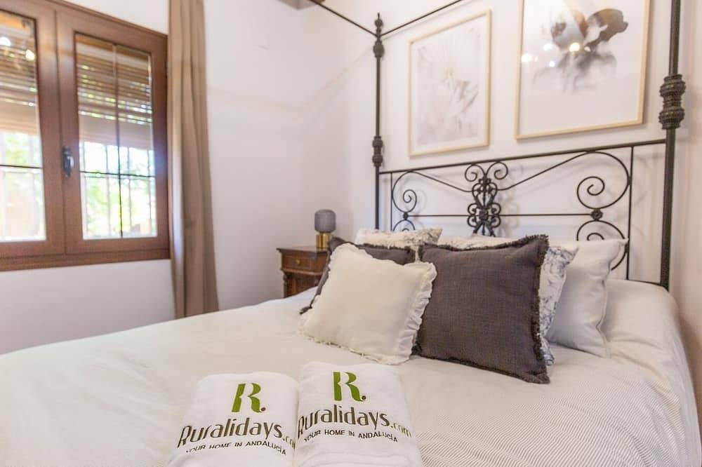 La Jacaranda Hornachuelos in Hornachuelos, Sierra Morena