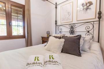 Casa Rural para 13 Personas en Hornachuelos, Sierra Morena, Foto 2