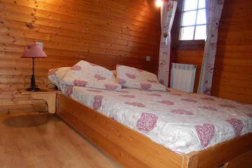 Agritourisme pour 18 Personnes dans Saint-Gervais-les-Bains, Massif du Mont-Blanc, Photo 4