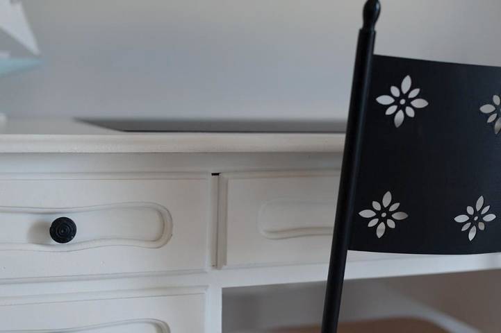 Chambre d’hôte pour 4 personnes, avec vue et balcon à Trani - 3