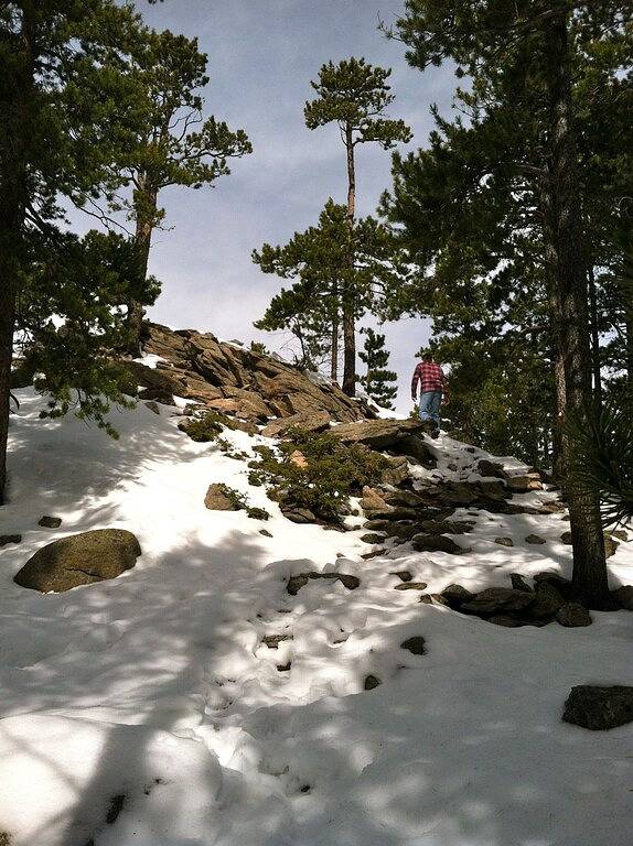 Charming Log Cabin für Peaceful Mountain Getaway! in Arapaho and Roosevelt National Forests