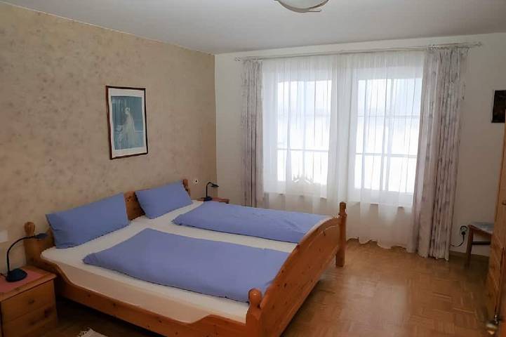 Ferienwohnung für 4 Personen in Görwihl - 3