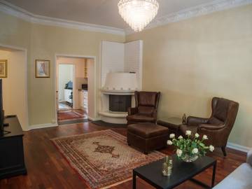 Gîte pour 4 personnes à Oslo métropole