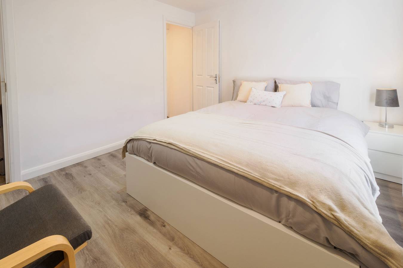 Host & Stay | Roach Street in Rochester, Kent Downs