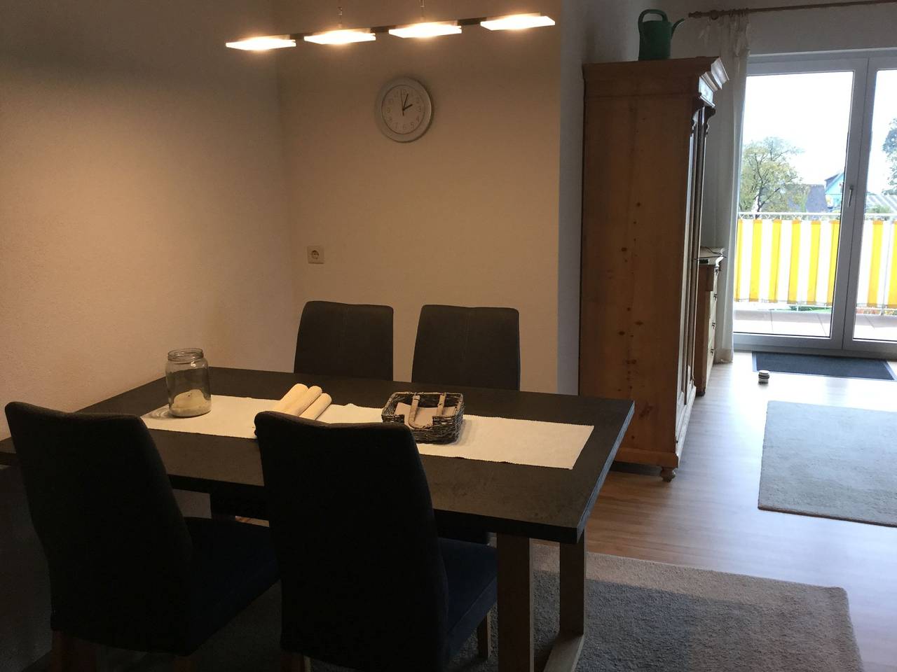Ganze Ferienwohnung, Haus Bühler - Ferienwohnungen Elfriede, 70qm, 2 Schlafzimmer, max. 4 Personen in Unteruhldingen, Uhldingen-Mühlhofen
