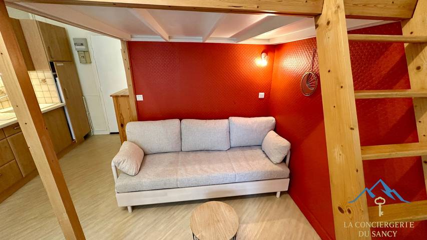 Gîte pour 4 personnes dans Parc Fenestre - 3