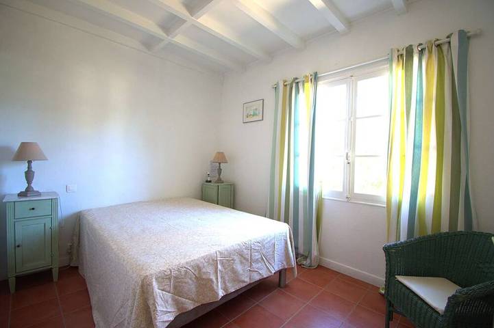 Location de vacances pour 6 personnes dans Plage Naturistes - 2