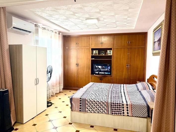 Appartement de vacances pour 6 personnes, avec vue - 1