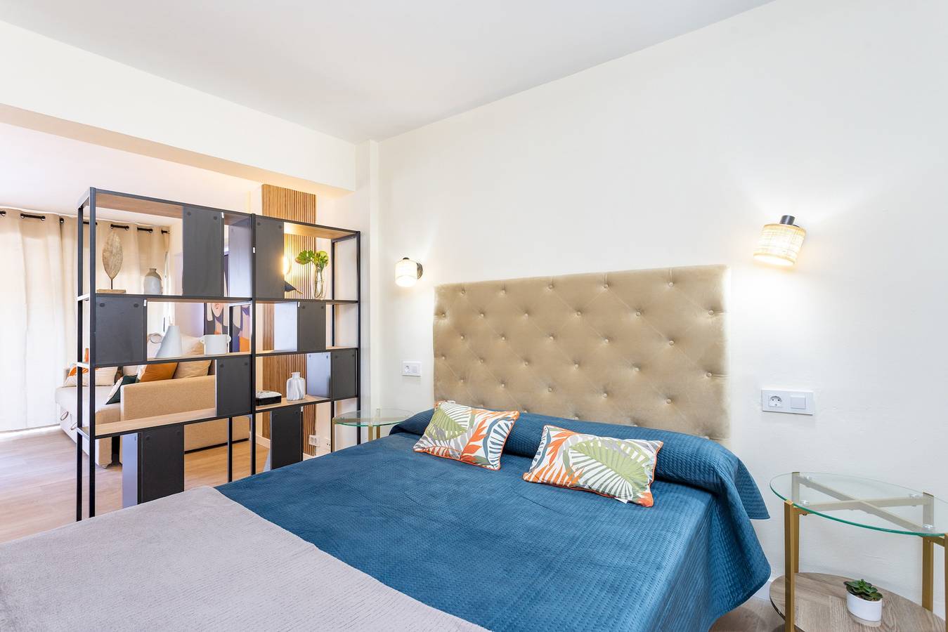 Hel leilighet, Ferieleilighet for 3 personer med terrasse in Los Cristianos, Arona