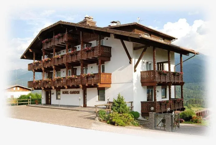 Hotel für 1 Personen - 1