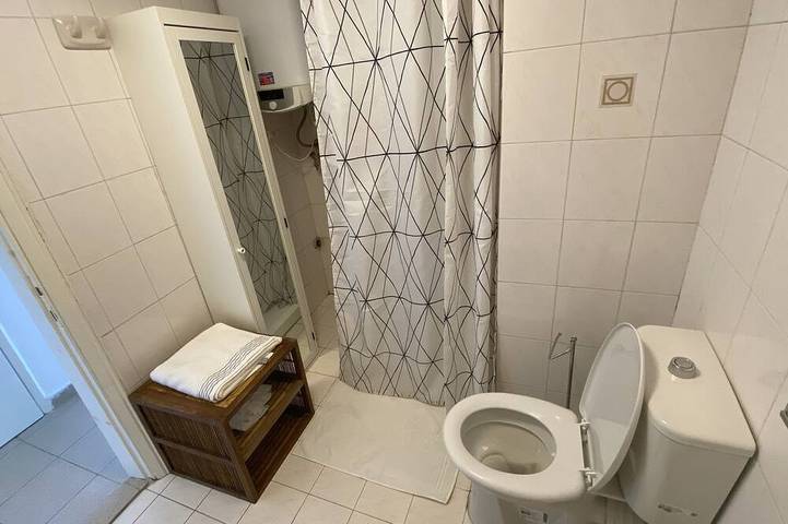 Ferienhaus für 4 Personen, mit Balkon, mit Haustier in der Türkei - 4