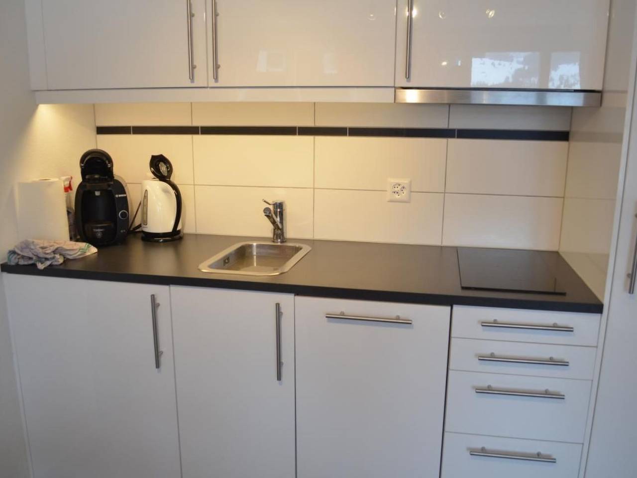 Ganze Wohnung, Chalet Sandra in Wengen in Wengen, Lauterbrunnen