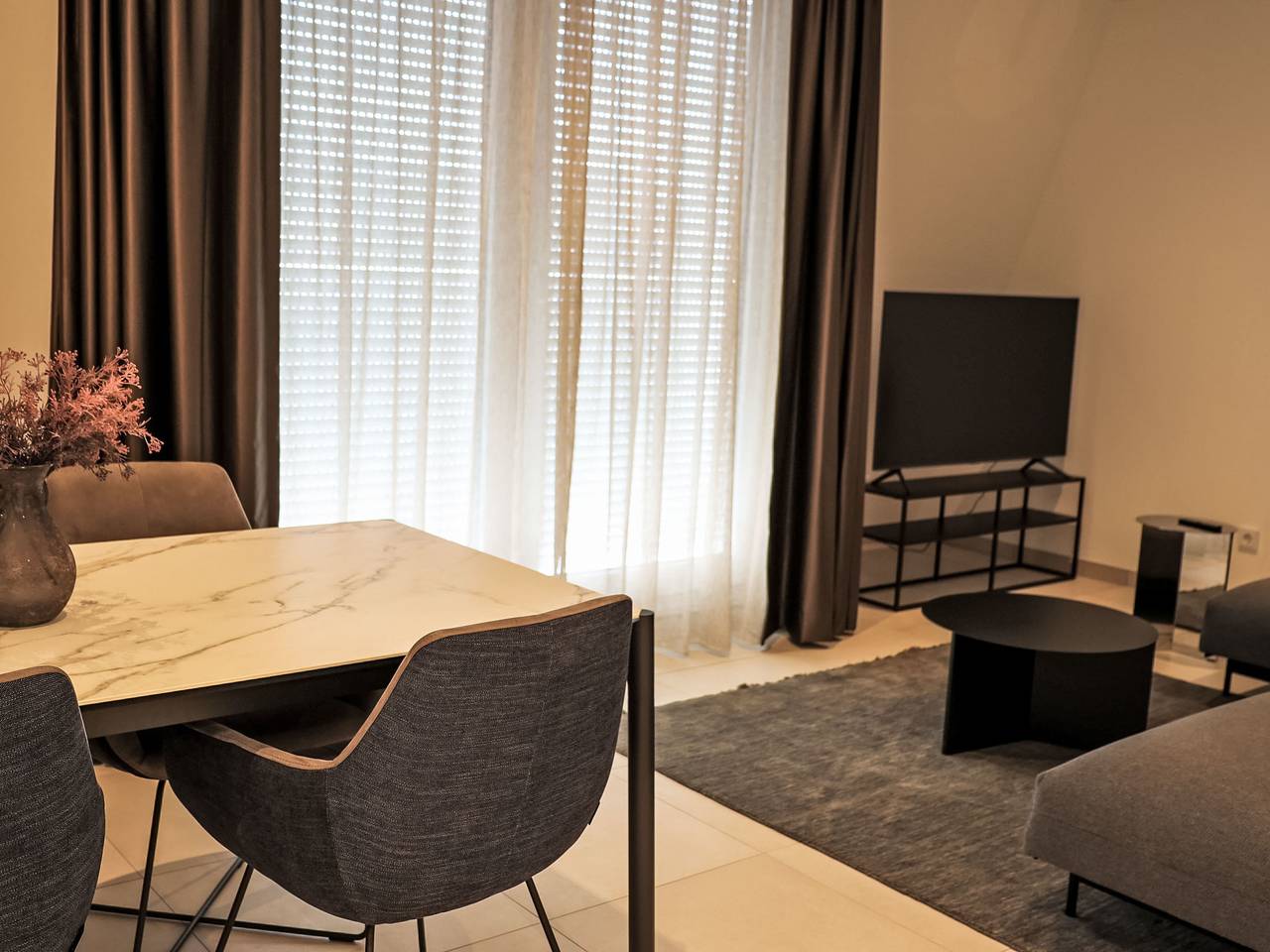 Entire apartment, Munich Finest Apartments 16 in Munich Ludwigsvorstadt, Munich