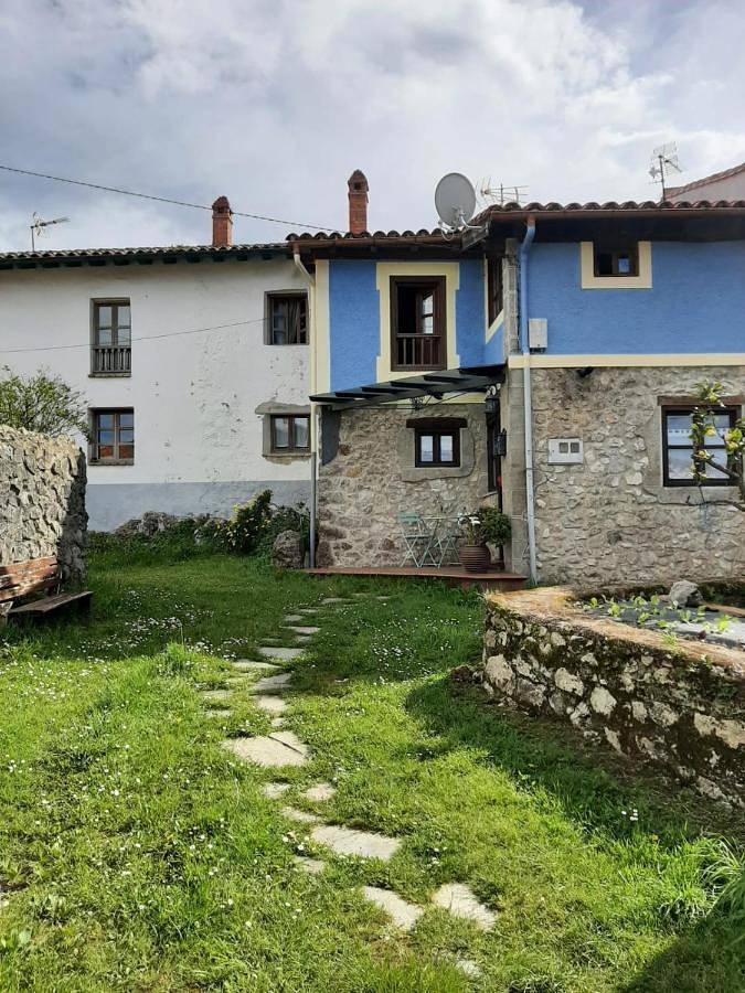 Casa de vacaciones para 5 personas - 1