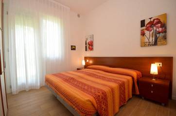 Villa per 7 Persone in Bibione Pineda, Provincia di Venezia, Foto 3