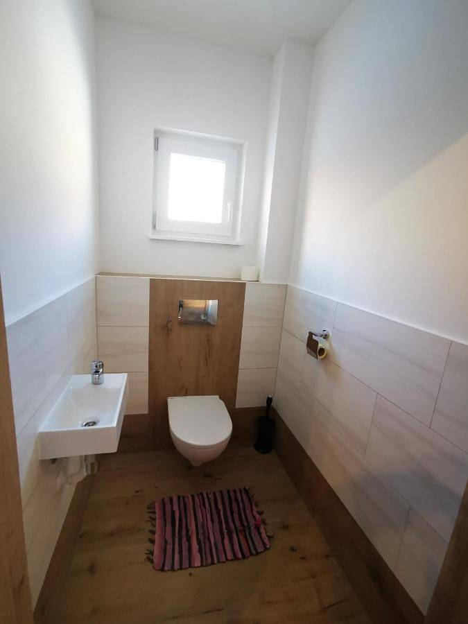 Three-Bedroom House in Tauplitz, Totes Gebirge