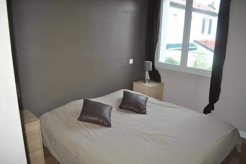 Einfamilienhaus 8p<br>Südterrasse & Garten<br>-10% 2. Woche<br>-20% 3. Woche in Biarritz, Bayonne und Umgebung