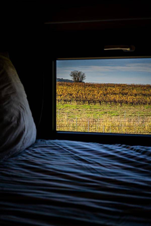 Maison de campagne pour 4 personnes, avec terrasse ainsi que vue et jardin à Meyrargues - 3