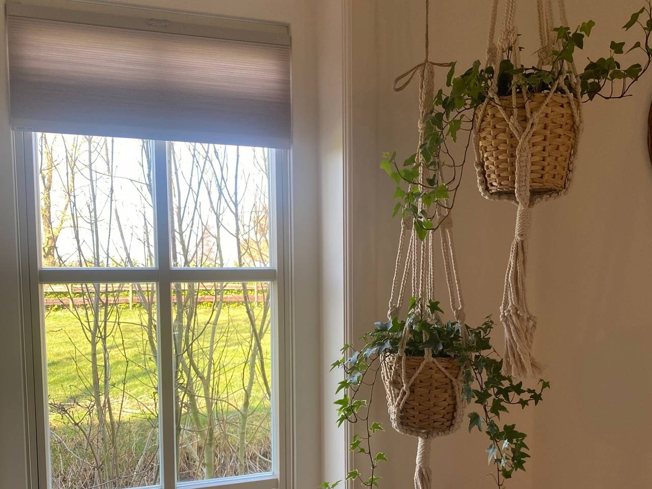 Quietly situated 4-person holiday home with panoramic views in Westbroek, near Utrecht in Groene Hart