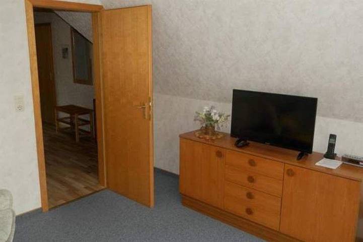 Ganze Ferienwohnung, Wohnung Lund 2 in Wyk auf Föhr (Stadt), Wyk auf Föhr