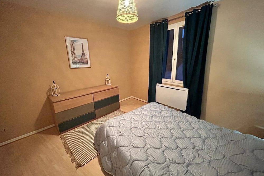 Entire apartment, Quiet apartment downtown Nevers Pets welcome in Nevers, Nièvre