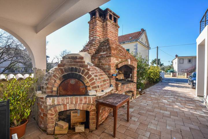 Studio für 2 Personen in Zadar - 3