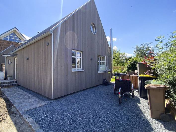 Ferienhaus Kommodig tohuus in Schönberg, Südliche Ostseeküste