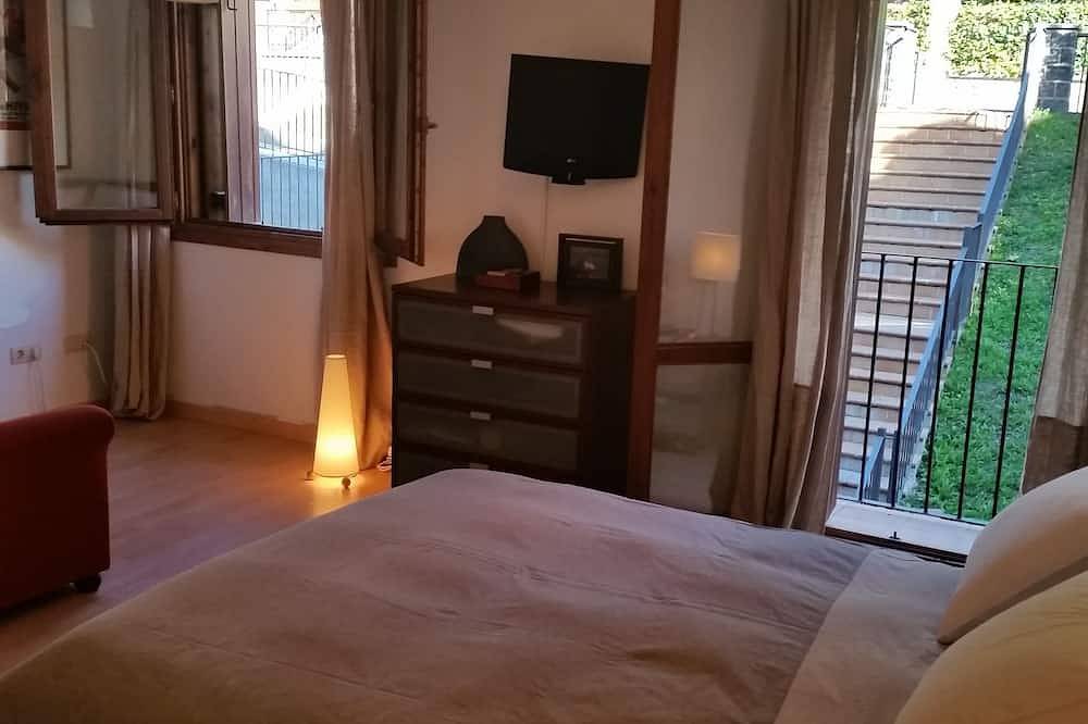 Appartement entier, Casa La Corona dans les Pyrénées à côté du réservoir Bubal. in Panticosa, Pyrénées espagnoles