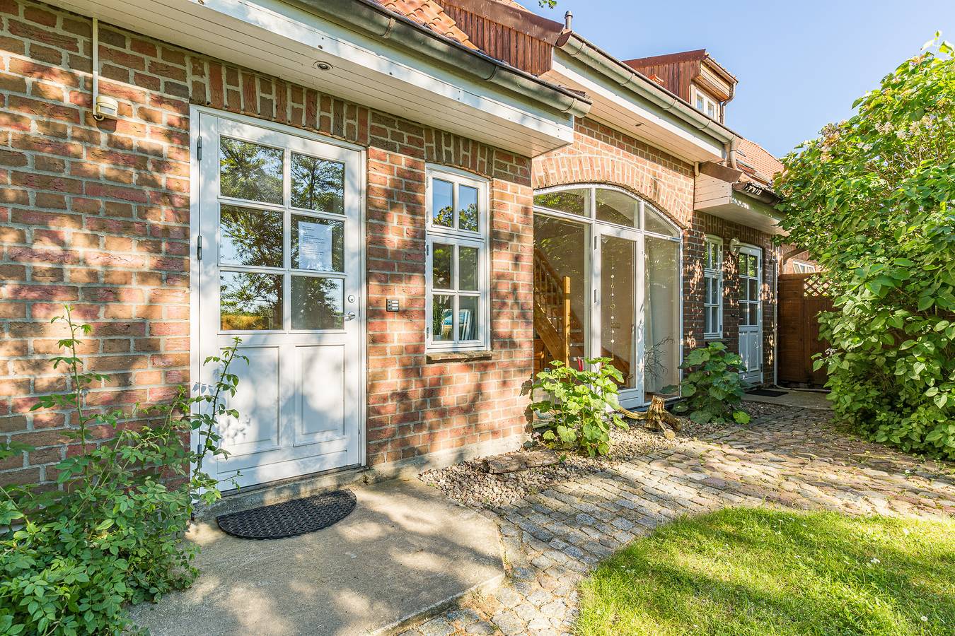 Ganze Ferienwohnung, Tarnewitzer Kamp, Ferienwohnung 01 in Boltenhagen, Nordwestmecklenburg (Wismar und Umgebung)