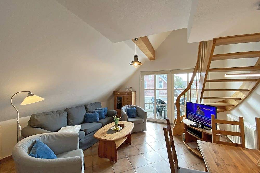 Ferienwohnung in Rügen für 5 Personen in Rügen