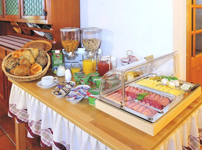 Apartamento vacacional entero, Ferienwohnung Vogl - holiday flat no.2, for 2 persons in Berchtesgaden, Alpes de Berchtesgaden