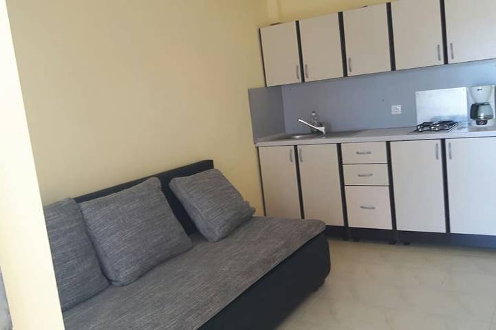 Ferienwohnung für 4 Personen, mit Terrasse - 1