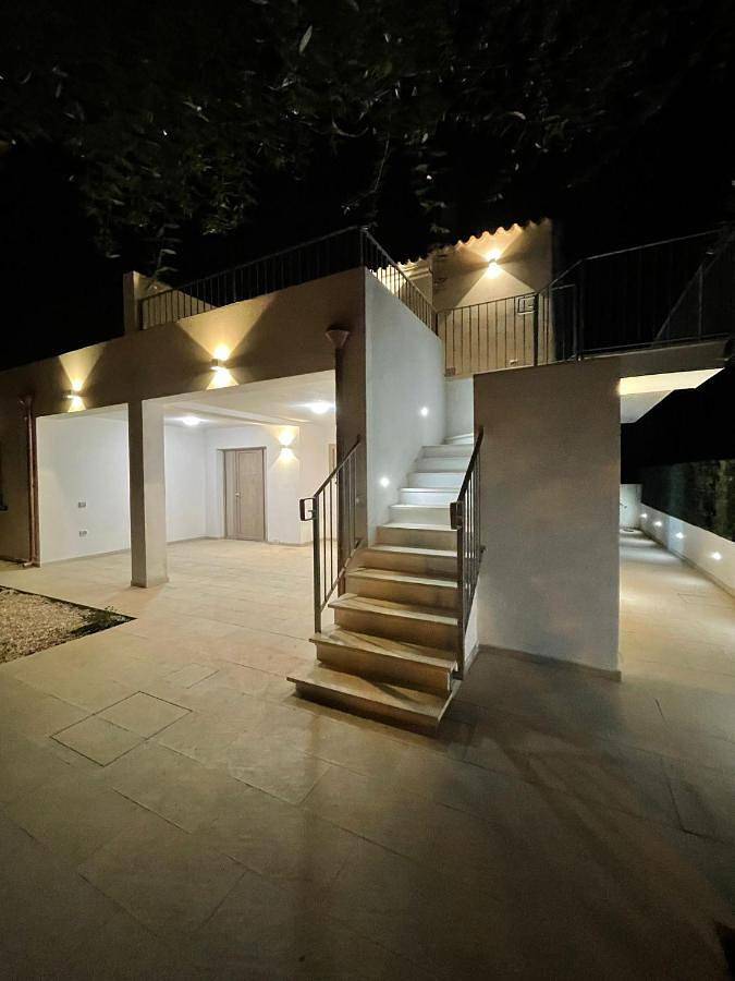 Maison d’hôte pour 2 personnes, avec jardin et balcon en Sardaigne