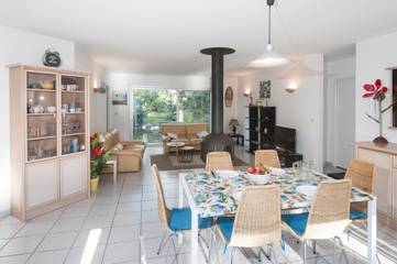 Villa for 7 People in Lacanau Ocean, Lacanau, Photo 2