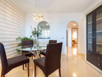 Appartamento per 4 Persone in Rincón de la Victoria, Costa del Sol, Foto 3