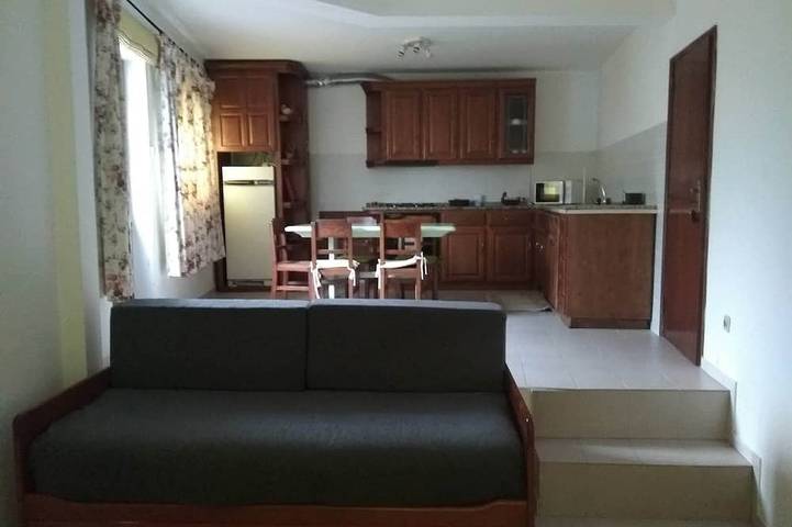 Location de vacances pour 4 personnes, avec Terrasse dans Paços de Ferreira