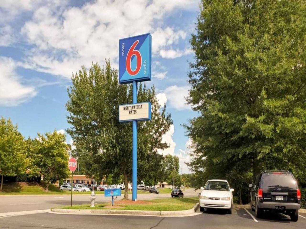 Appartamento vacanze a Contea di Henrico a partire da 68€ a notte