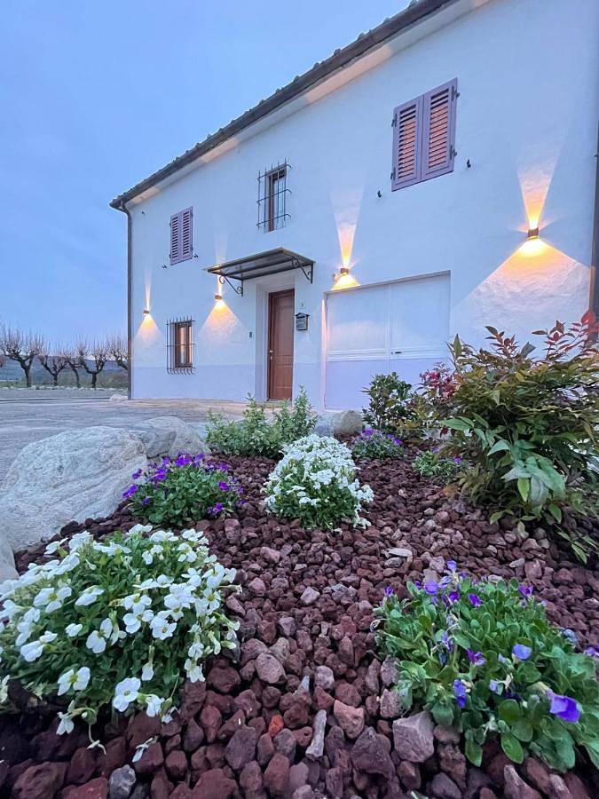 Agriturismo per 2 persone, con Giardino e Panorama a Barberino di Mugello