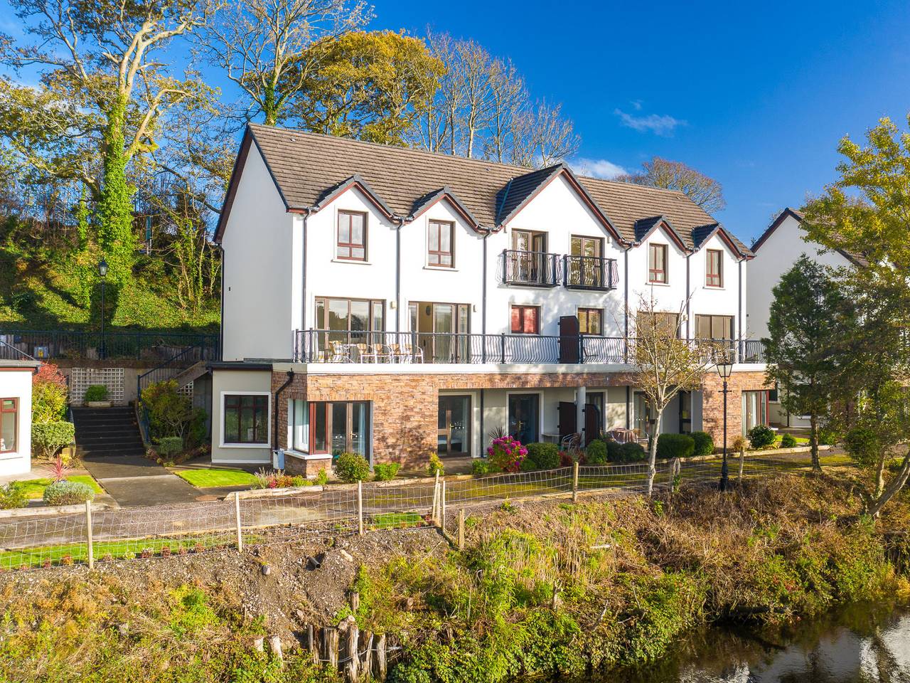 Geheel appartement, Grove Lodge No 5 (2 Bed) in Killorglin, County Kerry