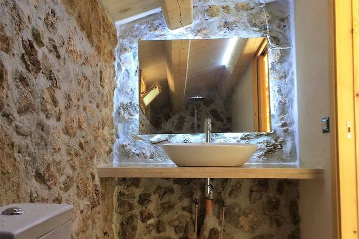 Casa Mmiriusa - Vendicari Noto in Lido di Noto, Noto e dintorni