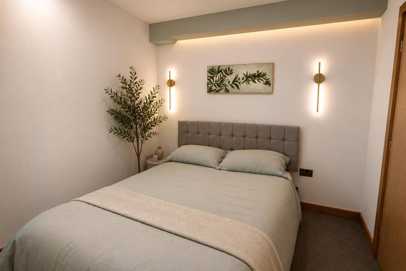 Ganze Ferienwohnung, Apartment Sleeps 3 - Parking, Wifi, Pet Friendly in Nördliches Yorkshire