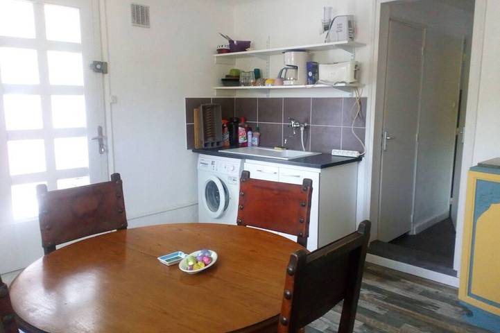 Appartement entier, Super appartement pour 4 personnes au calme a besseges Gard limite ardeche in Bessèges, Parc national des Cévennes