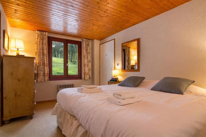 Gîte pour 4 personnes, adapté aux familles à Chamonix-Mont-Blanc - 4