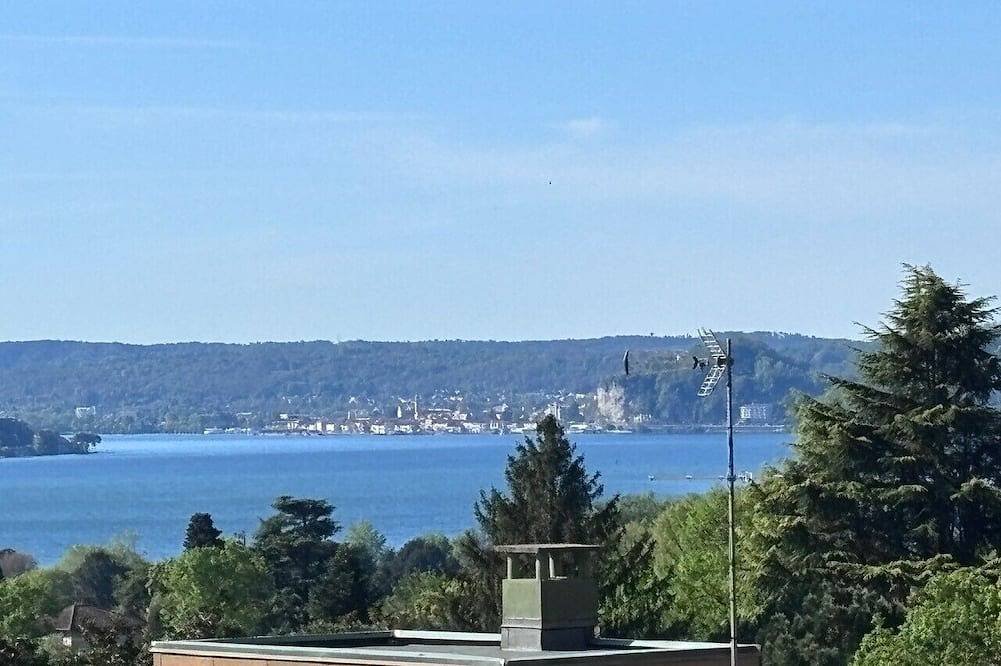 Ganze Wohnung, Diana Lesa Apartment in Lesa, Lago Maggiore (Piemont)