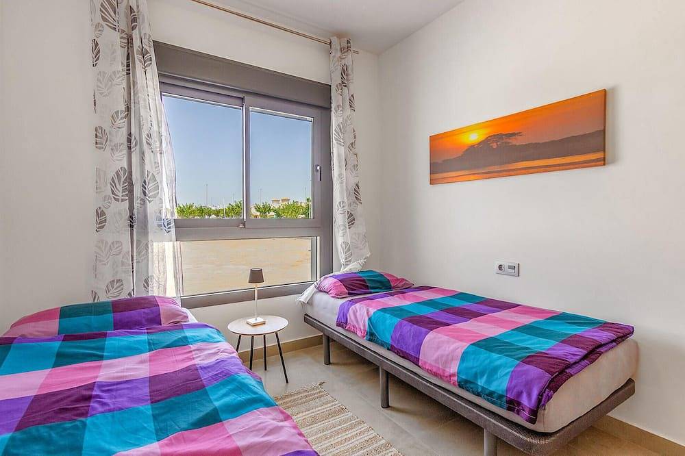 Entire apartment, Beach front apartment in Pilar de la Horadada, Costa Blanca