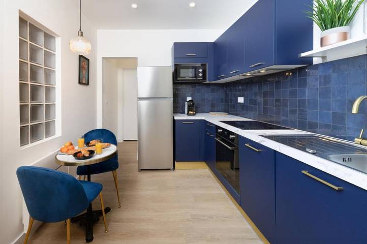Gîte pour 4 personnes dans Office De Tourisme De Carcassonne - 3